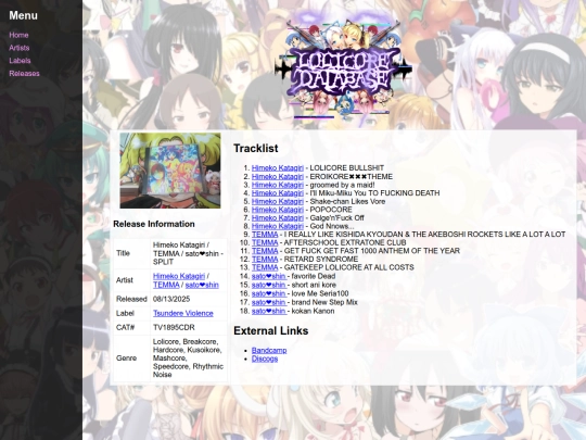 release/Himeko_Katagiri-TEMMA-satoshin-Himeko_Katagiri-TEMMA-satoshin-SPLIT-CDR screenshot