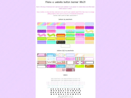 button screenshot