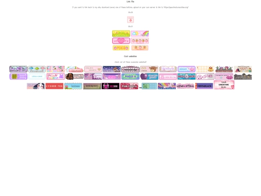buttonwall screenshot