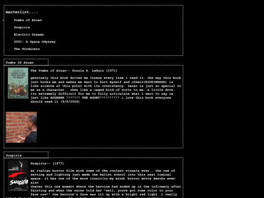 reviews screenshot