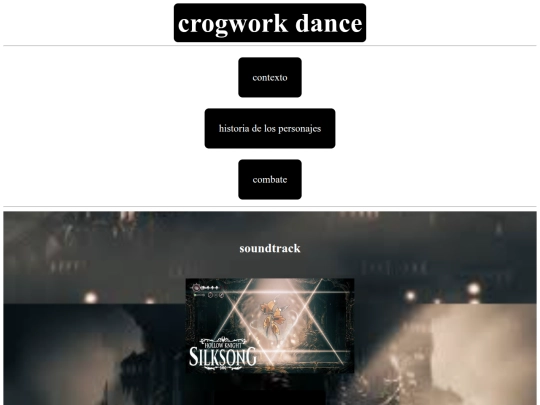 crog screenshot