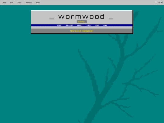 About screenshot