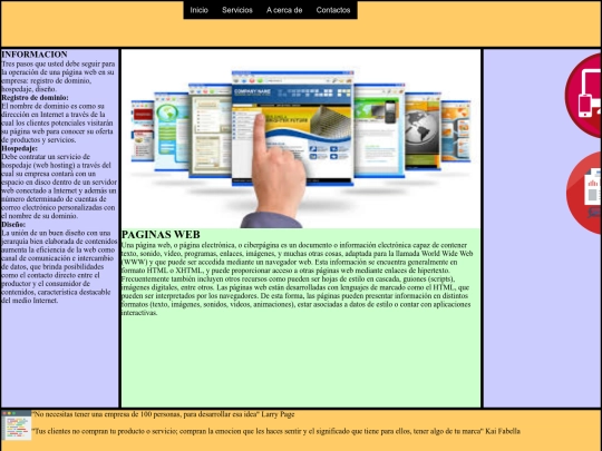 Nueva Página/public_html screenshot
