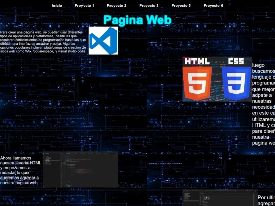 Sitio_web screenshot