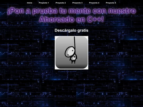 Video_juego screenshot