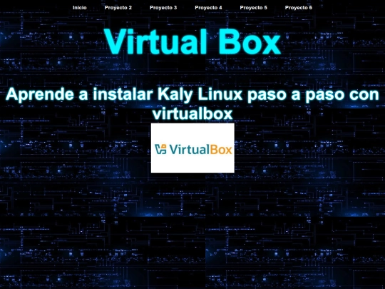 virtual_box screenshot