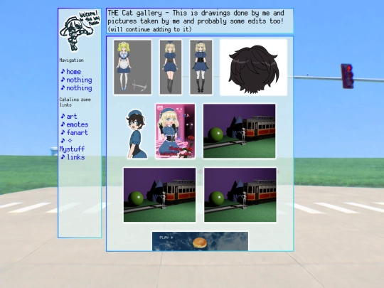 myart screenshot