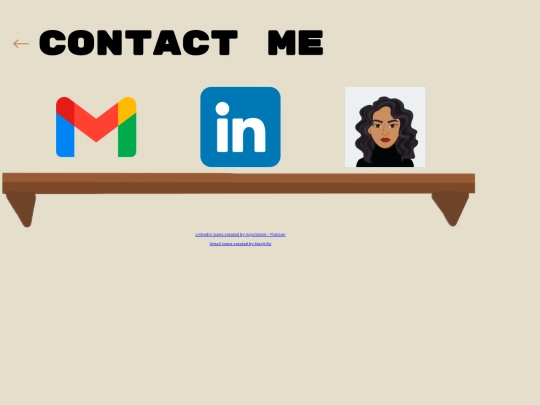 contactme screenshot