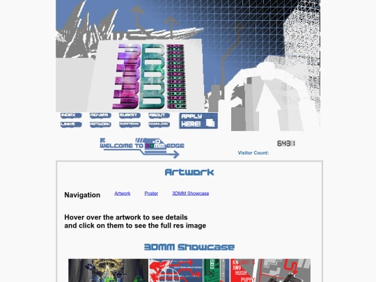 artwork screenshot