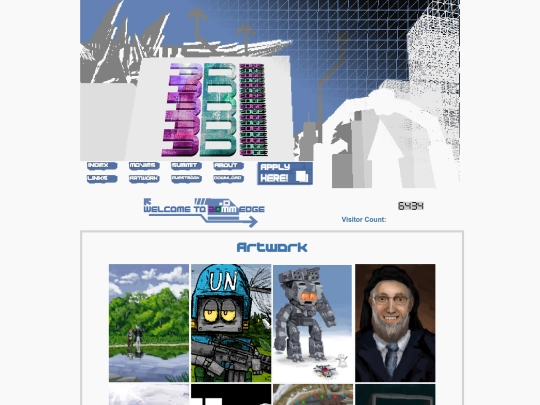 artwork_all screenshot
