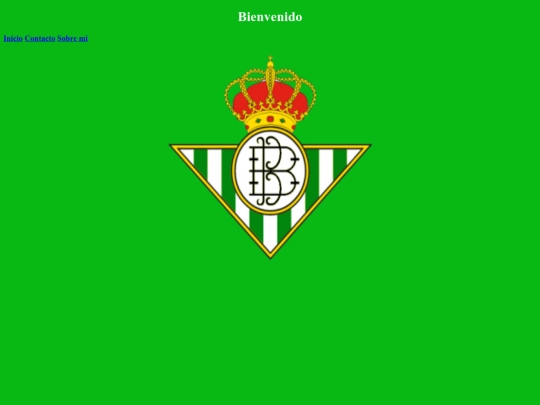 primera/Index screenshot
