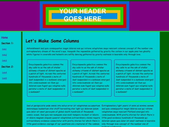 link1 screenshot