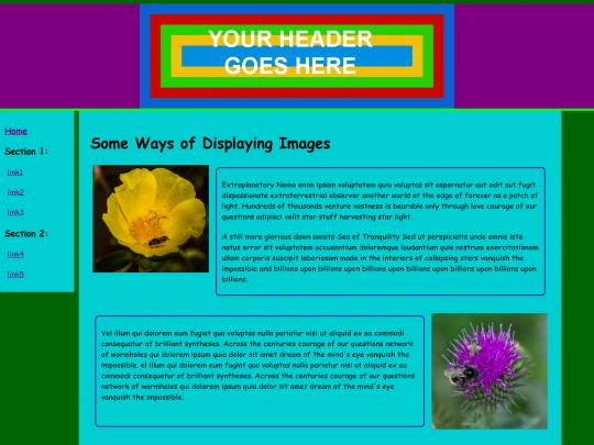 link2 screenshot
