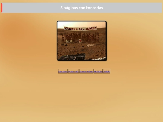 UD3/marcianos screenshot