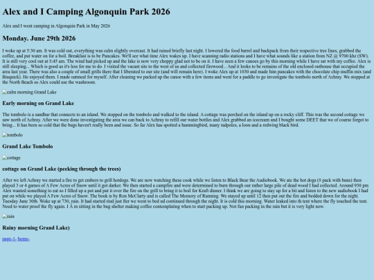 home/Camping/camp2026/July2026/july20262 screenshot