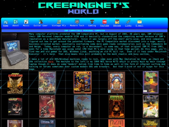 gaming/pc screenshot