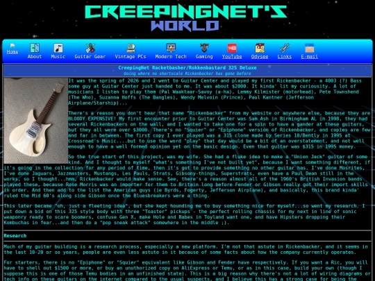 geartech/geartech/builds/racketbasher screenshot