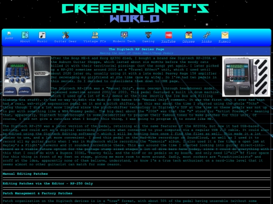 geartech/geartech/digital/rp2xx screenshot