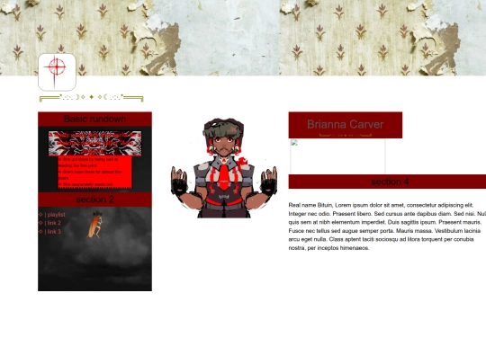 Brianchardoc screenshot