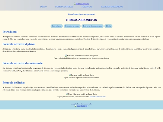 formulas screenshot