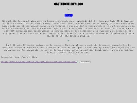 historia screenshot