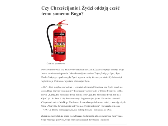 chrzescijanie-i-zydzi-czy-ten-sam-bog screenshot