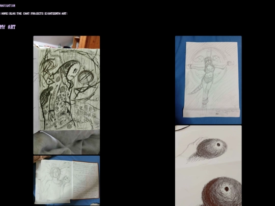 art screenshot
