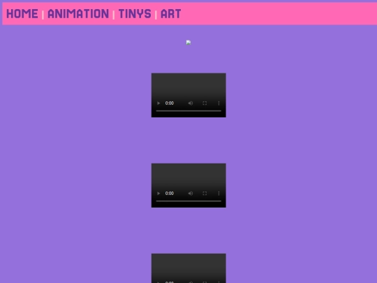 tinys screenshot