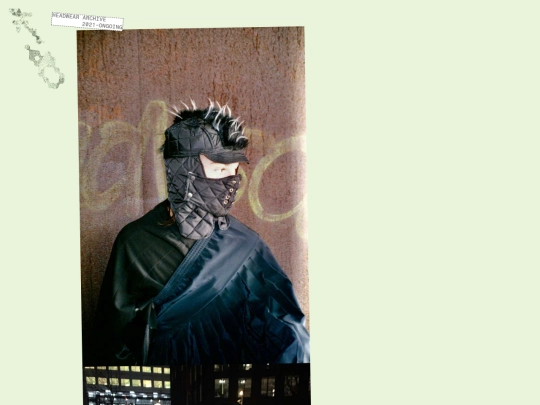 headwear screenshot