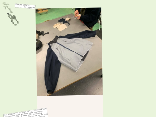 outwear screenshot