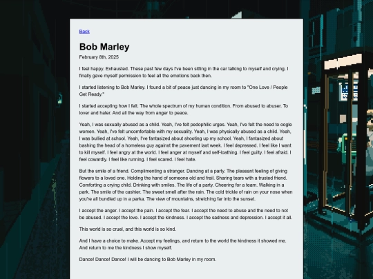 posts/bob-marley screenshot