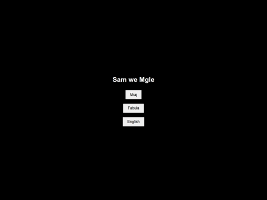 Sam_we_Mgle_2b_v1_5 screenshot