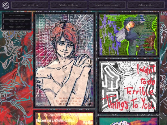 art screenshot