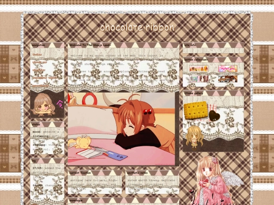 lala screenshot