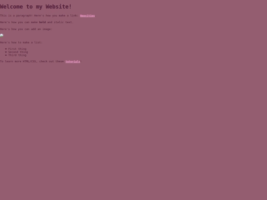 collection screenshot