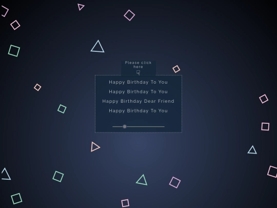 song screenshot