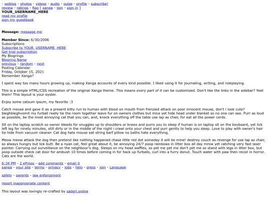 newfile screenshot