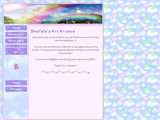 Artwork screenshot