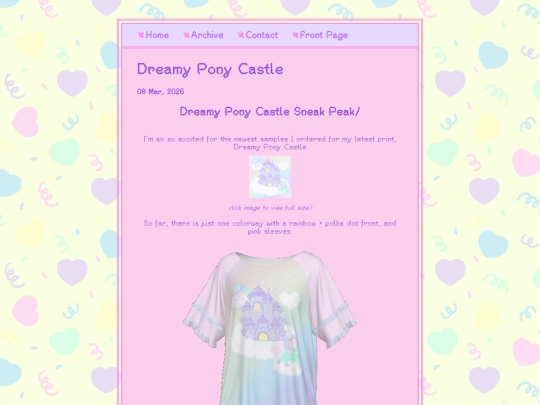 Blog/posts/2026-03-08-Dreamy-Pony-Castle screenshot