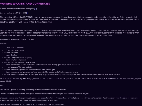 COINSANDCURRENCIES screenshot