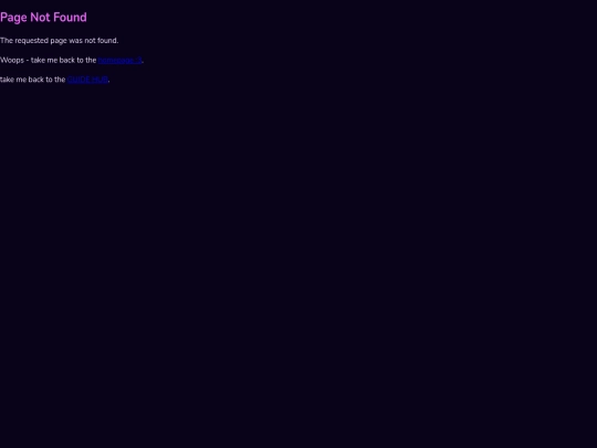 GettingStarted screenshot