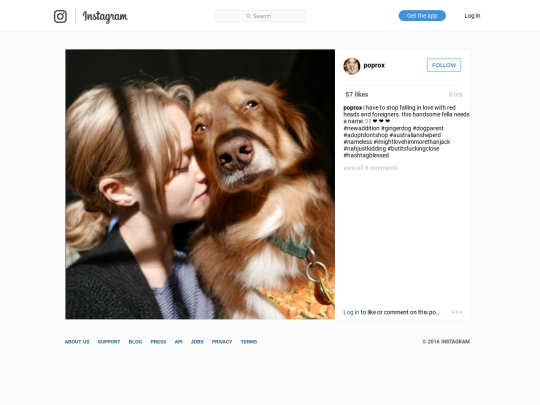 Instagram/42917 screenshot