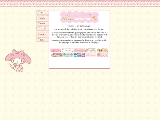 graphics screenshot