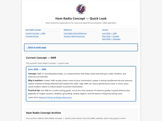 ham-radio-concepts screenshot