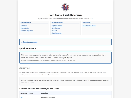 quick-reference screenshot