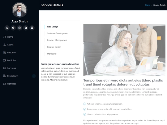 service-details screenshot