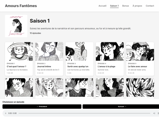 saison1 screenshot