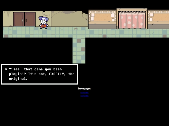 SRankRoom screenshot