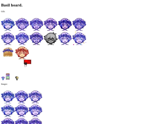 basil-files screenshot