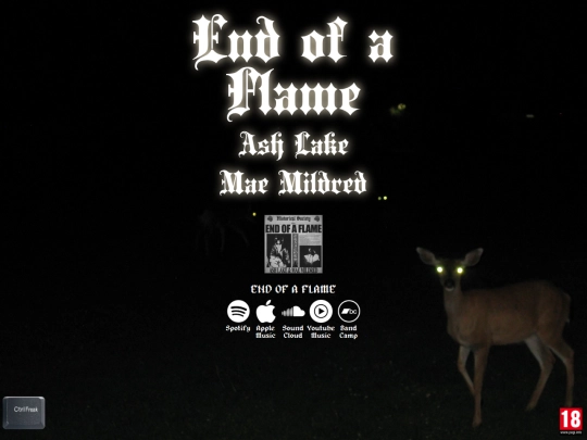 endofaflame screenshot